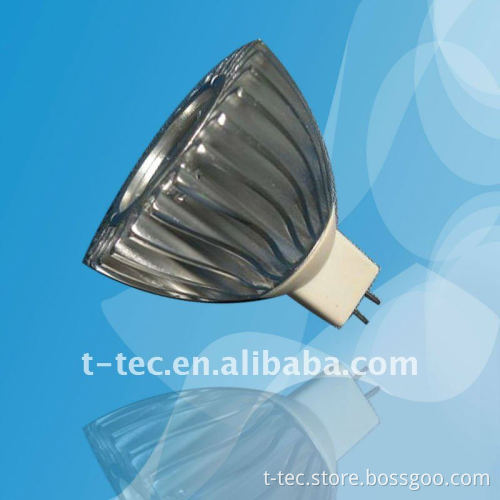 3w MR16 850nm infrared led spot light